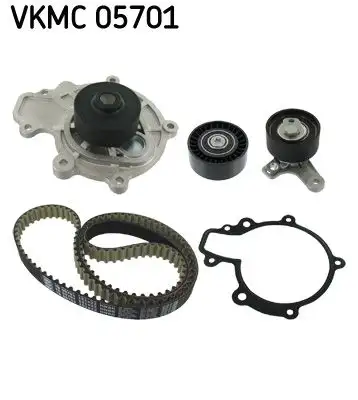 SKF VKMC05701 Triger Seti ve Devirdaim