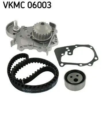 SKF VKMC06003 Triger Seti ve Devirdaim