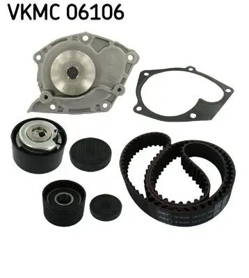 SKF VKMC06106 Triger Seti ve Devirdaim
