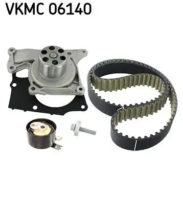 SKF VKMC06140 Triger Seti ve Devirdaim