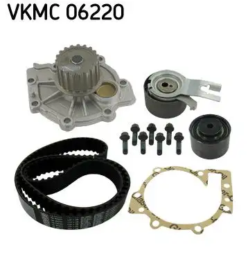 SKF VKMC06220 Triger Seti ve Devirdaim
