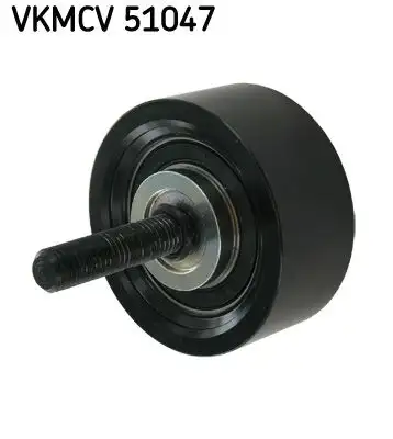 SKF VKMCV51047 Alternatör Gergi Rulmanı A9062004470
