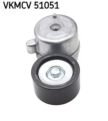 SKF VKMCV51051 Kayış Gergi Kütüğü A4722000370