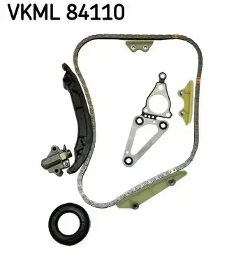 SKF VKML84110 Eksantrik Zincir Seti
