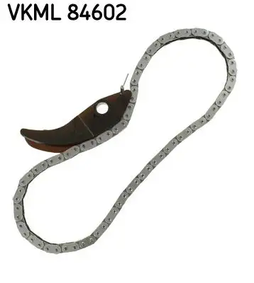SKF VKML84602 Eksantrik Zincir Seti