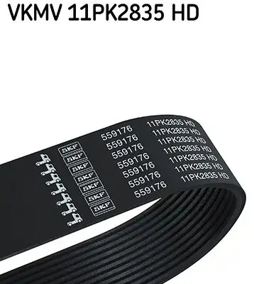 SKF VKMV11PK2835HD (11PK2835) Kayış