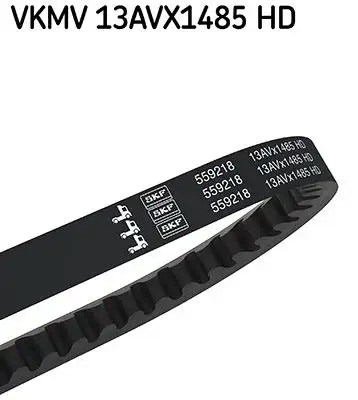SKF VKMV13AVX1485HD Kayış