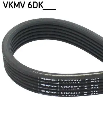 SKF VKMV6DK1817 Kayış