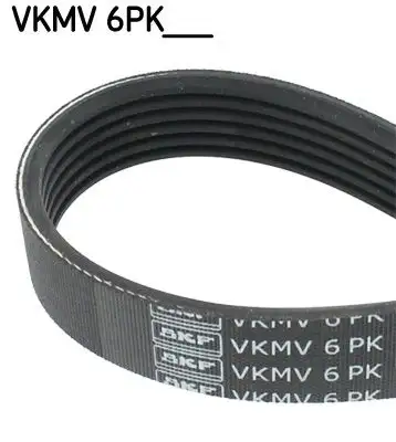 SKF VKMV6PK1110 (6PK1110) Kayış