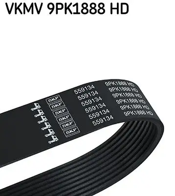 SKF VKMV9PK1888HD (9PK1888) Kayış