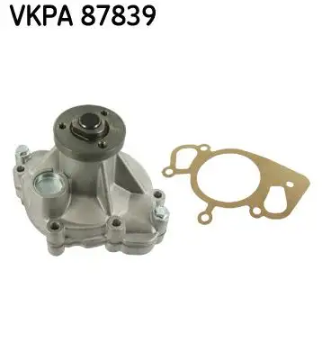 SKF VKPA87839 Devirdaim