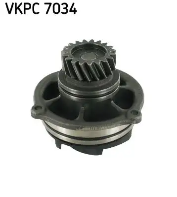 SKF VKPC7034 Devirdaim