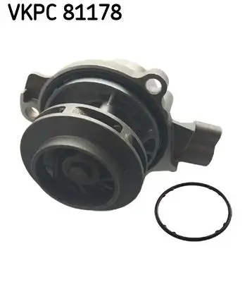 SKF VKPC81178 Devirdaim
