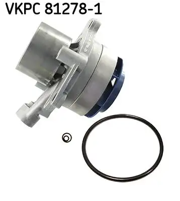 SKF VKPC81278-1 Devirdaim