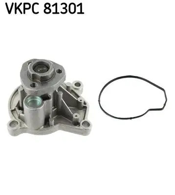 SKF VKPC81301 Devirdaim 03D121013B