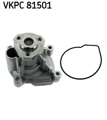 SKF VKPC81501 Devirdaim