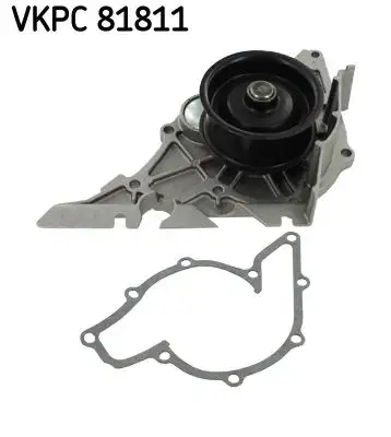 SKF VKPC81811 Devirdaim