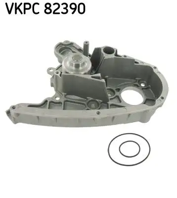 SKF VKPC82390 Devirdaim
