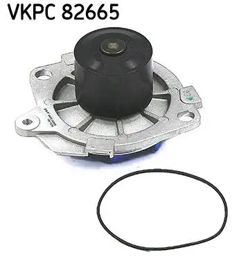 SKF VKPC82665 Devirdaim