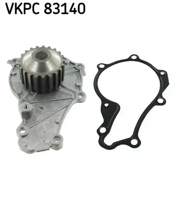 SKF VKPC83140 Devirdaim