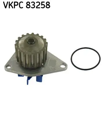 SKF VKPC83258 Devirdaim 1609417180