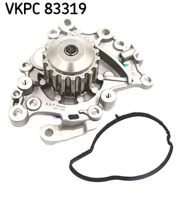 SKF VKPC83319 Devirdaim