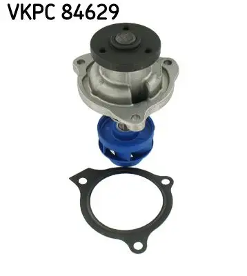 SKF VKPC84629 Devirdaim