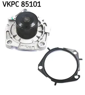 SKF VKPC85101 Devirdaim