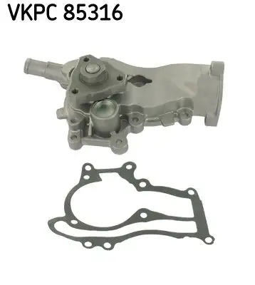 SKF VKPC85316 Devirdaim