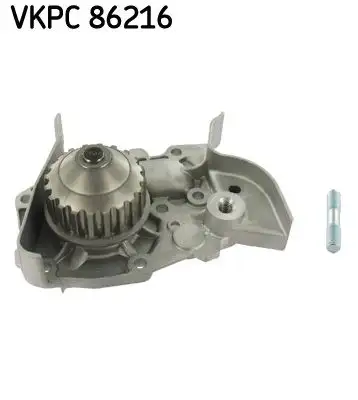 SKF VKPC86216 Devirdaim 8200146301