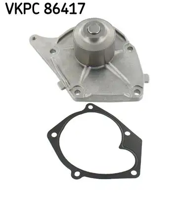 SKF VKPC86417 Devirdaim