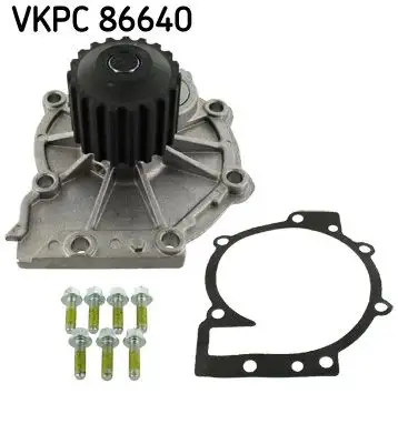 SKF VKPC86640 Devirdaim 31368179