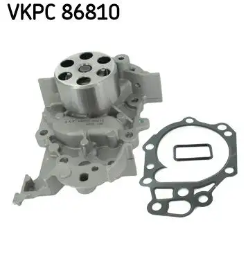 SKF VKPC86810 Devirdaim