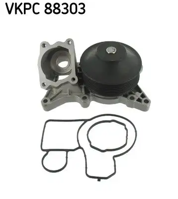 SKF VKPC88303 Devirdaim
