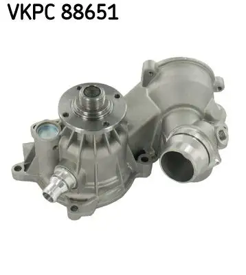 SKF VKPC88651 Devirdaim 11517524552