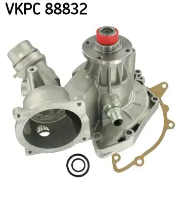 SKF VKPC88832 Devirdaim 11511713266