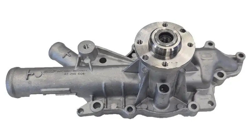 SKF VKPC88864 Devirdaim A6462001601