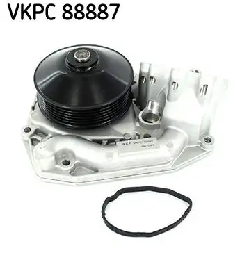 SKF VKPC88887 Devirdaim
