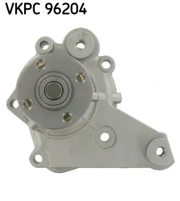 SKF VKPC96204 Devirdaim