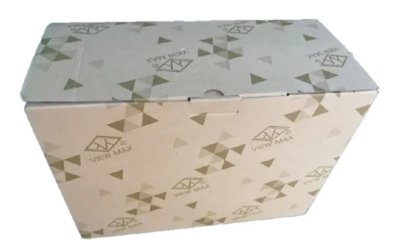 VIEWMAX VM009EHR Sağ Dış Ayna 8E1858532AA01C