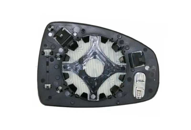 VIEWMAX VM026GHR Dış Ayna Camı (Sağ) 8X0857536D
