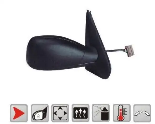 VIEWMAX VM116EHSR Sağ Dış Ayna