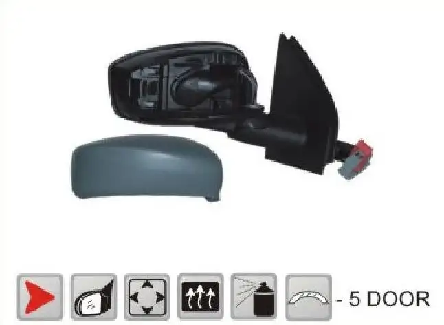 VIEWMAX VM149EHP5DR Sağ Dış Ayna 735288183