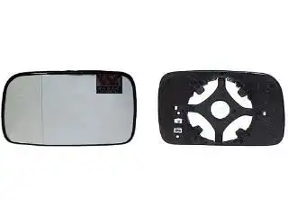 VIEWMAX VM184GHR Dış Ayna Camı (Sağ) 6N1857522A