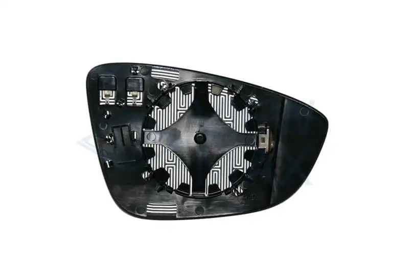 VIEWMAX VM389GHR Dış Ayna Camı (Sağ) 3C8857522