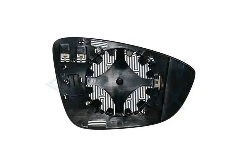 VIEWMAX VM6194GHR Dış Ayna Camı (Sağ) 3C8857522