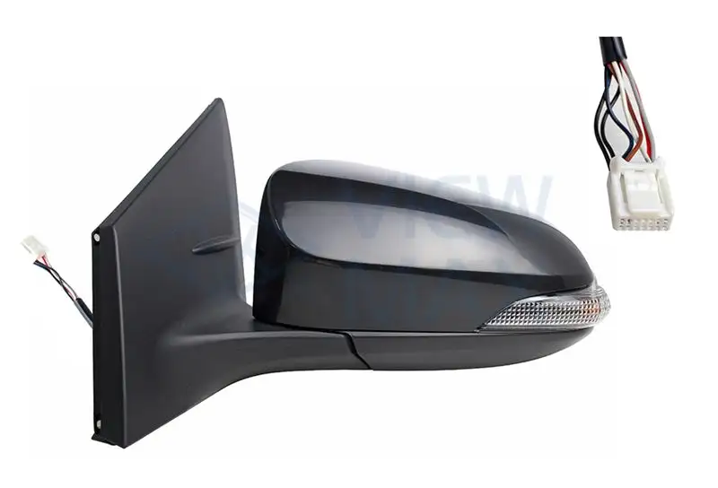 VIEWMAX VM6271EHPL Sol Dış Ayna 8794002F70