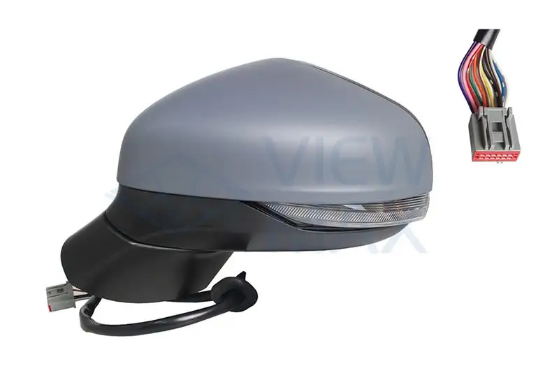 VIEWMAX VM6335EBHFP-BSR Sağ Dış Ayna 2090900