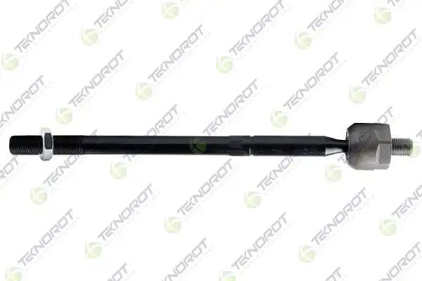 TEKNOROT VO-683 Rot Mili 31451037
