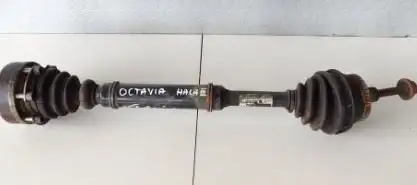 BROM VW4024 Ön Aks (Sağ) 8D0407272AQ